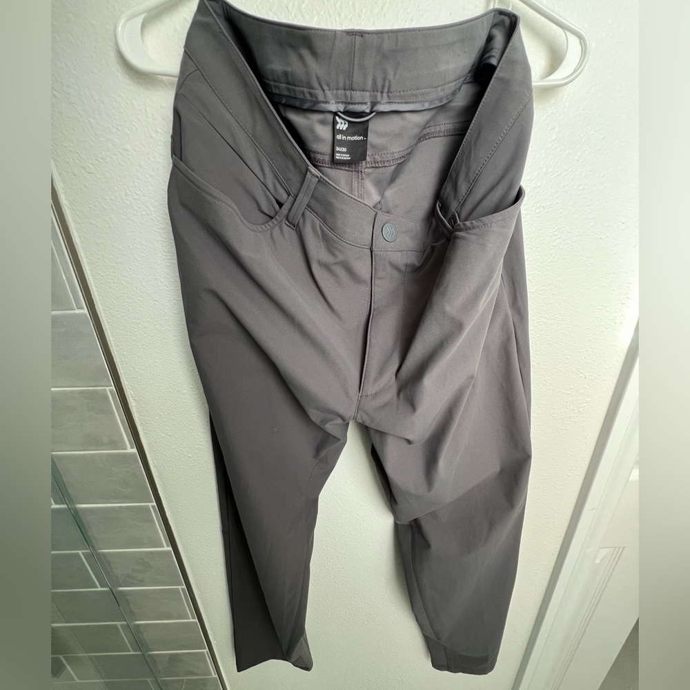 Golf/ Athleisure Pants